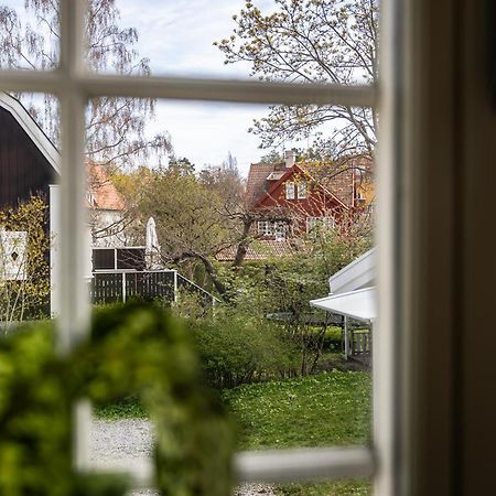 Accommodation Close To Stockholm City Exteriör bild